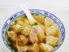 -古徽州馄饨店(宝安路店)