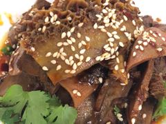 夫妻肺片-力力豆花庄(广渠门店)