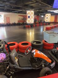 -卡尔飞车(长沙喜盈门范城店)