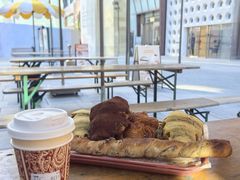-OUR Bakery(三里屯太古里店)