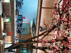 -蜜桃餐厅·伴山(湖滨商业街店)