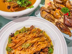 -燕郊烧鸽子(酷车小镇店)