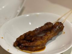 -南门小馆·清真(国贸商城店)