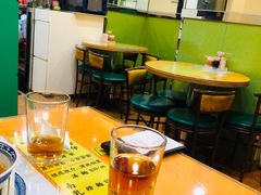 -麦奀云吞面世家(佐敦店)