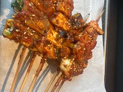 -聚点·北京串(簋街店)