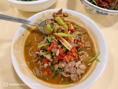 -笨罗卜浏阳菜馆(太平街店)