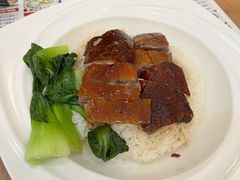 -新世界餐厅(万达店)