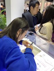 -威德钻石-克拉钻大本营(南京东路店)