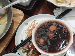 -奇芳阁·百年清真南京菜(夫子庙店)