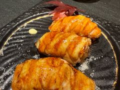 -蟹犇•帝王蟹雪蟹(陆家嘴店)