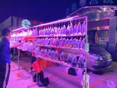 -中环花鸟鱼虫市场