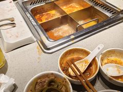 -海底捞火锅(江宸天街店)