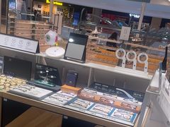 -LOHO眼镜(上海五角场合生汇店)