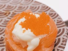 -争鲜回转寿司(通州万达店)