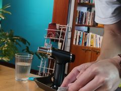 -默迹咖啡馆