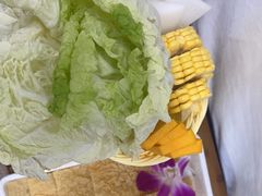 -名善山珍·野生菌汤锅(文殊院店)