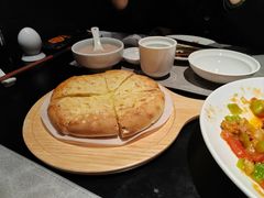 -田园北魏家宴·大同菜(御东店)
