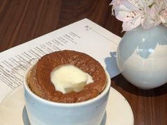 姜米舒芙蕾-曲廊院(东四十一条店)