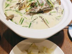 -洞庭渔人(沙湾店)