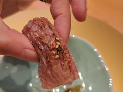 -鮨冠OMAKASE食べ放题(北京首店)