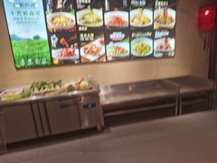 -听风阁农家私房菜茶楼(龙坞店)
