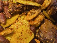 -嘎嘎鸭下巴·爆辣干锅(明教寺店)