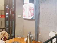 大堂-兄弟龙虾(胜太路总店)