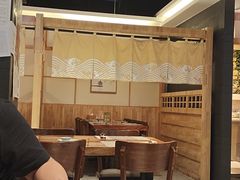 大堂-森味花园·日本料理(伊藤洋华堂亚运村店)