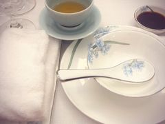 餐具-醉辉皇上海之巅(上海中心大厦店)