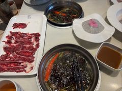 -围炉夜话·潮汕卤水火锅(榕江店)