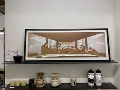 -麻雀咖啡SPARROW COFFEE(十全街店)