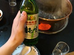 -裕德孚·非遗手切涮羊肉(东直门内大街店)