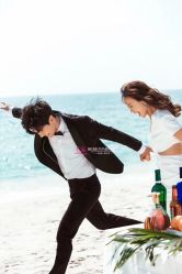 点击看大图 -色色婚纱摄影(大沥旗舰店)