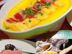 -醉庐·新上海菜(南京西路店)