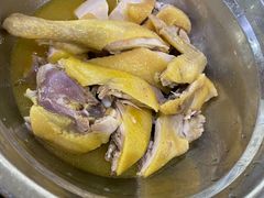 招牌碧映鸡-成惠食府(赤岗店)