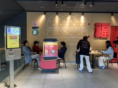 -麦当劳(豫园店)