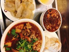 -姚记炒肝店(簋街店)