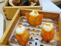 -蔡澜点心·粤菜(领展购物广场店)