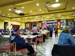 大堂-港海餐厅(解放东路店)