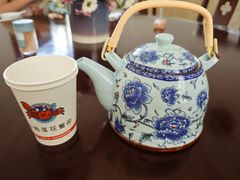 -小陆莲花蟹园农家乐(莲花岛店)