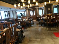大堂-纸盐河码头火锅(十八梯店)