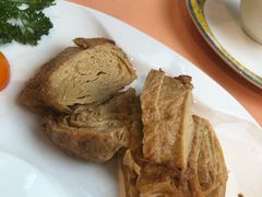 -功德林(南京西路店)