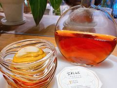 -tea'stone(平安金融中心店)