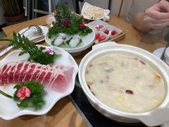 -湯系·煲汤手艺人(东二环泰禾广场店)