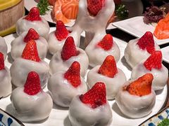 -王氏炉匠·烧鸟放题自助(好运街店)
