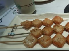 -七八冷面·延边朝鲜族美食(欢乐谷店)