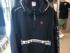 -AAPE BY A BATHING APE(朗豪坊店)