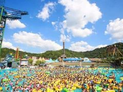 -杭州浪浪浪水公园
