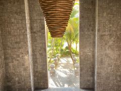 -海南清水湾莱佛士酒店