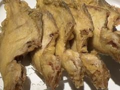 -北李妈妈菜·海肠捞饭(高新万达店)